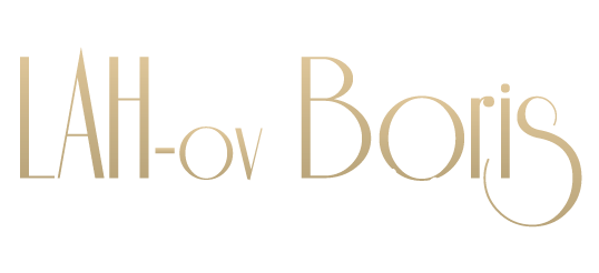 LAH-ov BORIS s Prijatelji